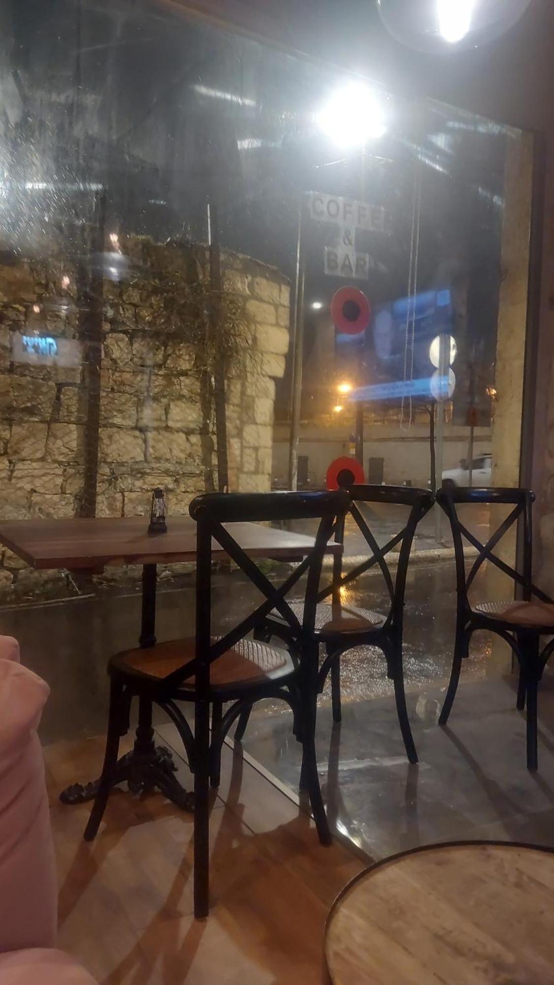 Heleni Malka Hotel Jerusalem Exterior photo